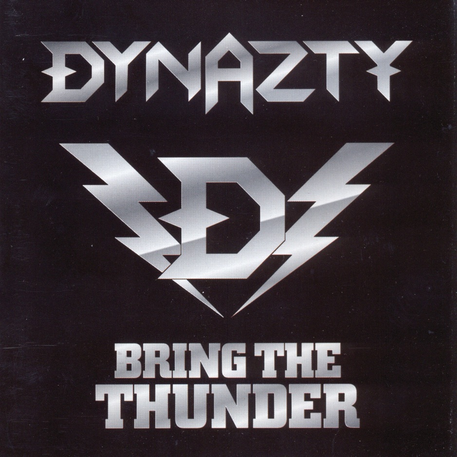 Dynazty - Bring The Thunder